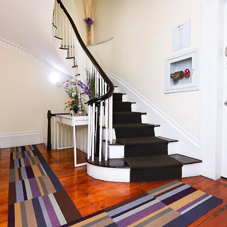 Charming & Stylish Studio On Beacon Hill #15 บอสตัน ภายนอก รูปภาพ