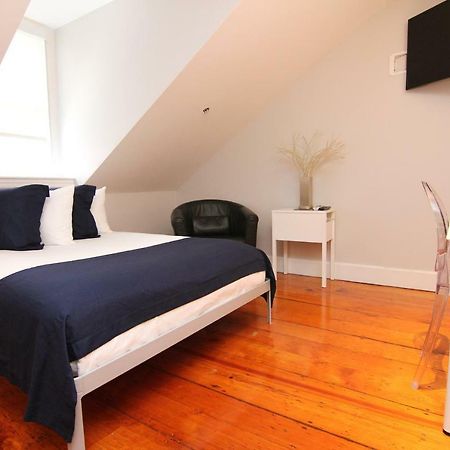 Charming & Stylish Studio On Beacon Hill #15 บอสตัน ภายนอก รูปภาพ