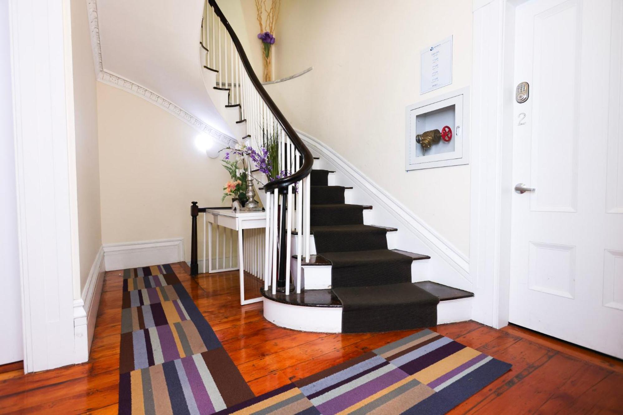 Charming & Stylish Studio On Beacon Hill #15 บอสตัน ภายนอก รูปภาพ