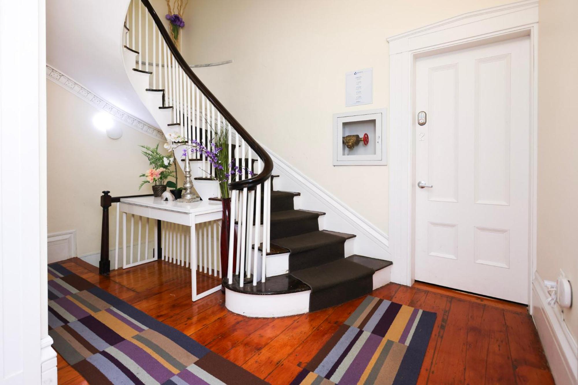 Charming & Stylish Studio On Beacon Hill #15 บอสตัน ภายนอก รูปภาพ