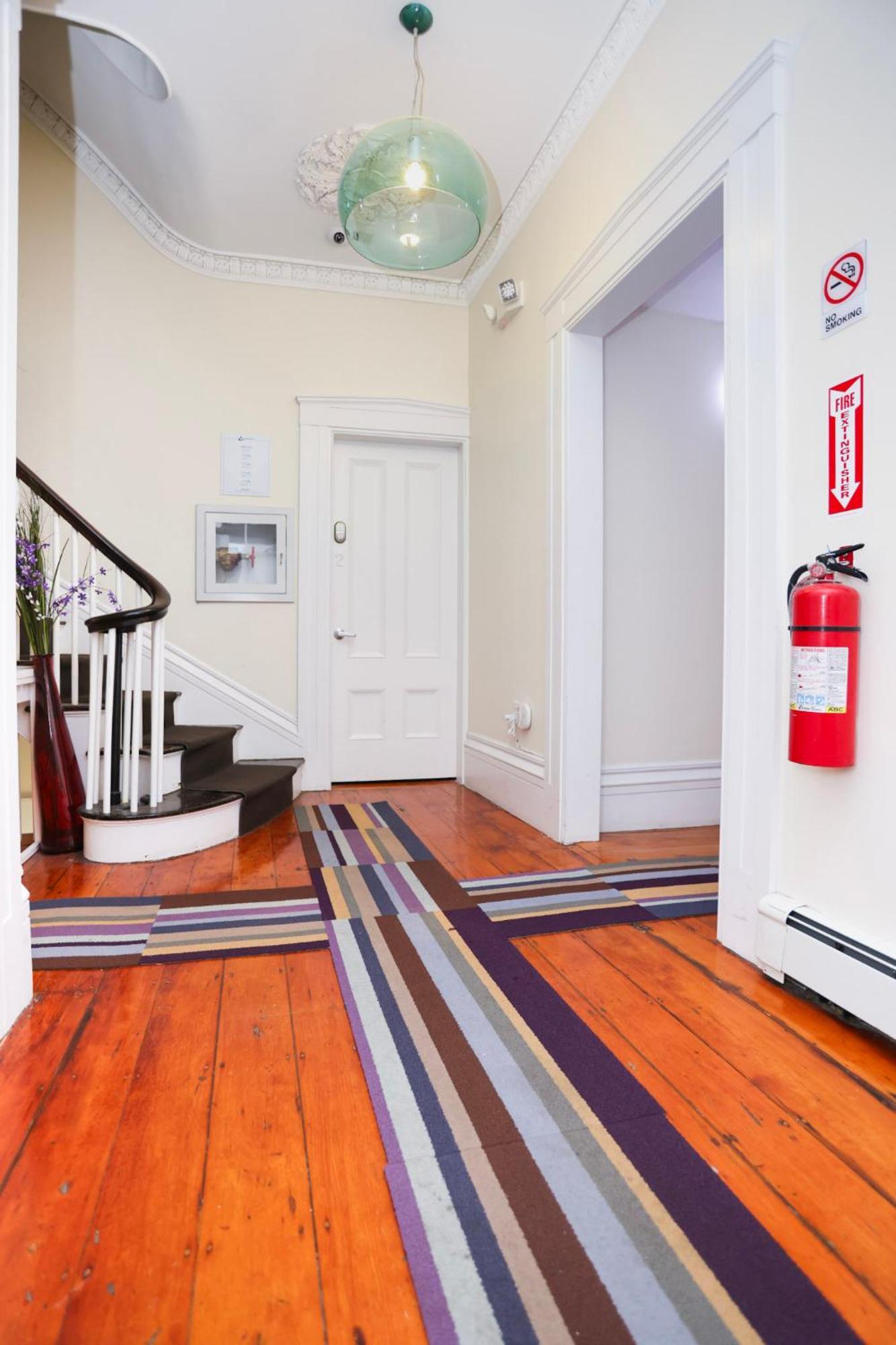 Charming & Stylish Studio On Beacon Hill #15 บอสตัน ภายนอก รูปภาพ