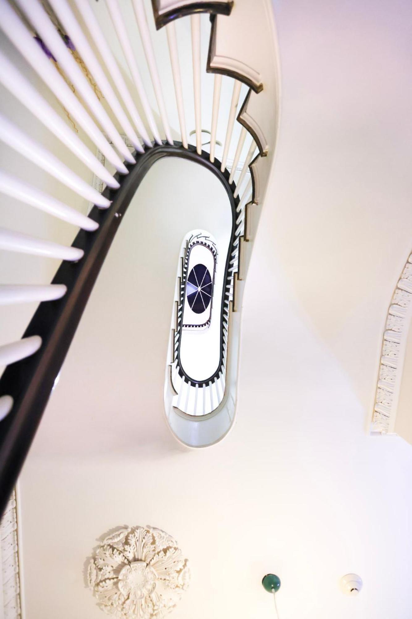 Charming & Stylish Studio On Beacon Hill #15 บอสตัน ภายนอก รูปภาพ