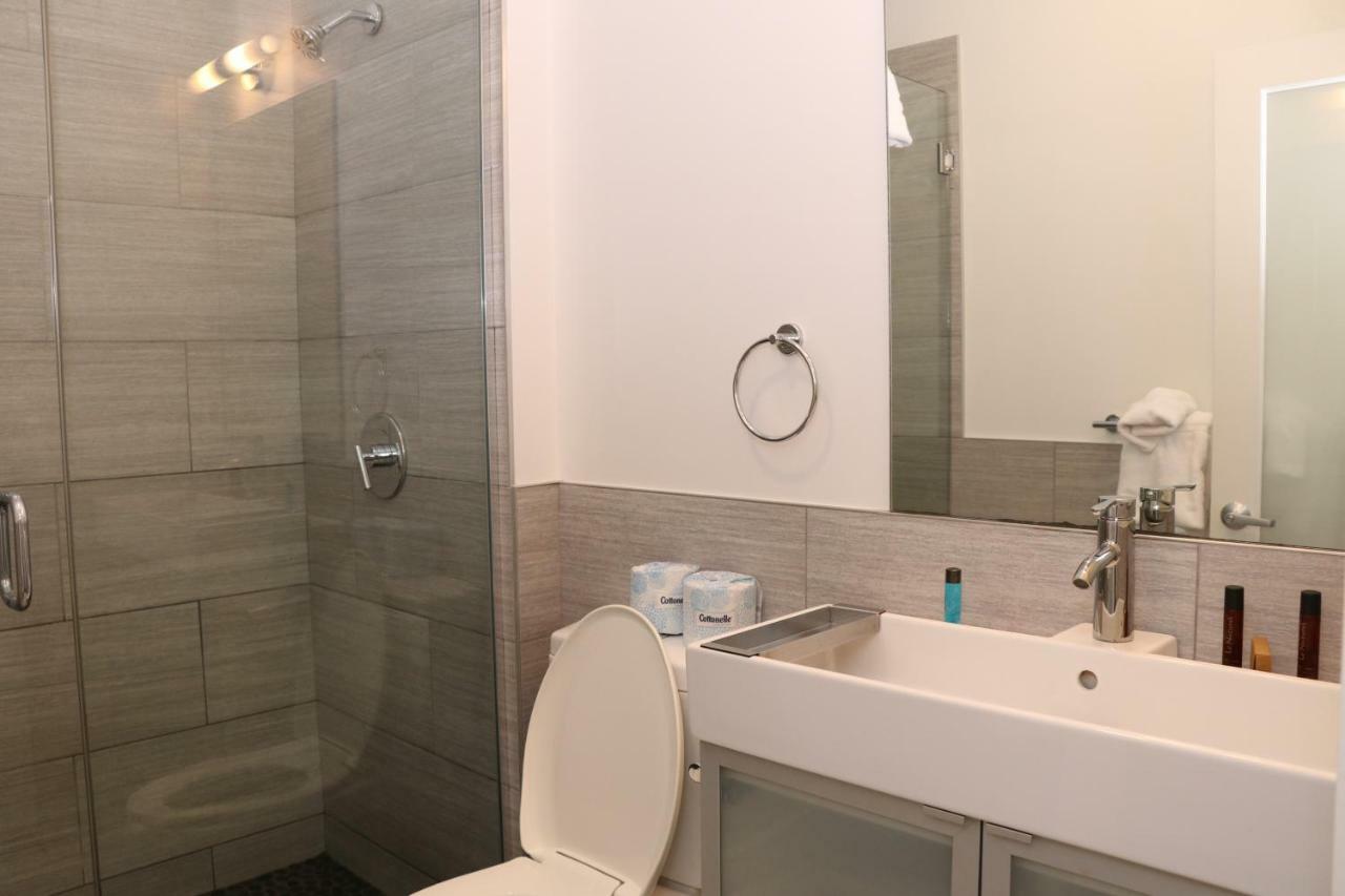 Charming & Stylish Studio On Beacon Hill #15 บอสตัน ภายนอก รูปภาพ