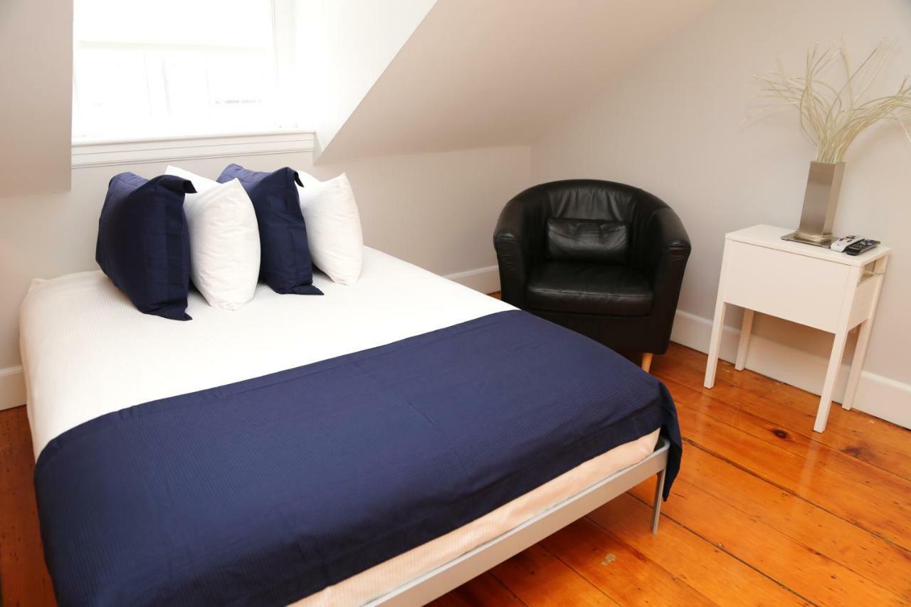 Charming & Stylish Studio On Beacon Hill #15 บอสตัน ภายนอก รูปภาพ