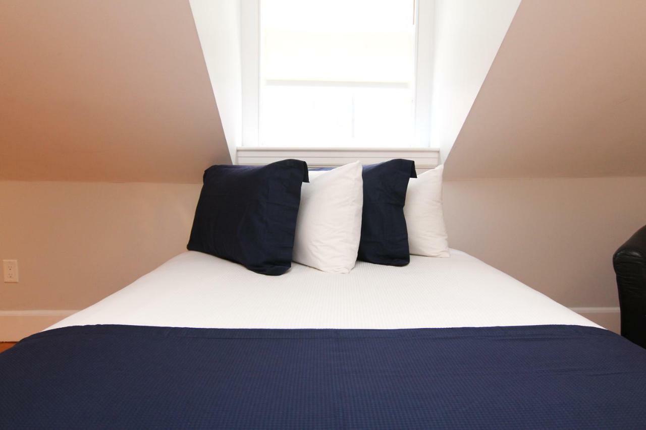 Charming & Stylish Studio On Beacon Hill #15 บอสตัน ภายนอก รูปภาพ