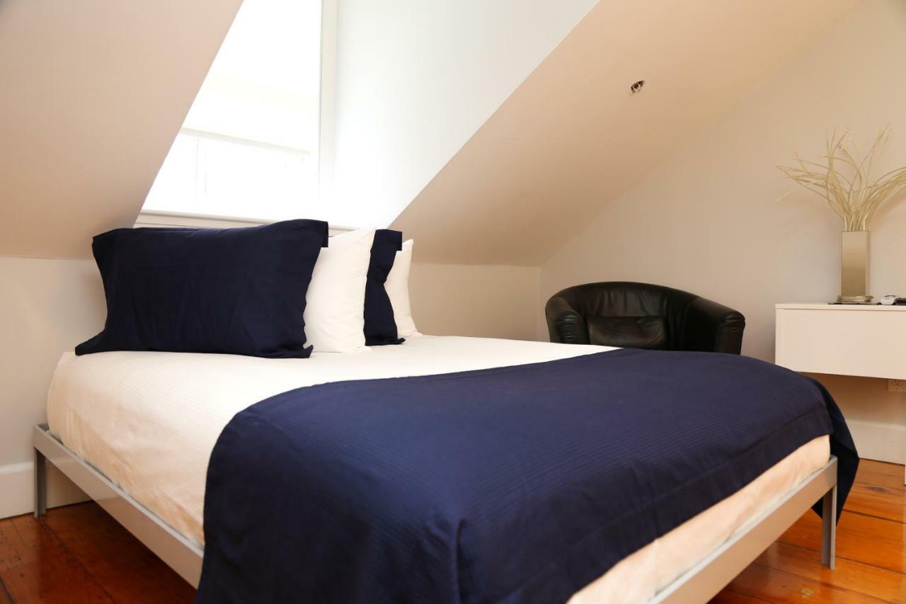 Charming & Stylish Studio On Beacon Hill #15 บอสตัน ภายนอก รูปภาพ